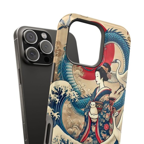 iPhone Phone Cases, Perfect Stylish Mobile Case, MLNMC439 - Picture 6 of 13